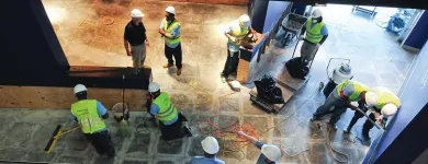 Business 3 image SERVICEMASTER RESTORE OF BRAMPTON, ORANGEVILLE AND TORONTO WEST Real Estate & Home Improvement in Brampton ON