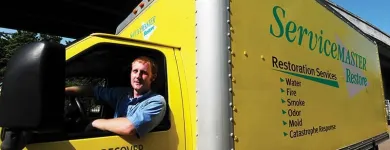 Business 4 image SERVICEMASTER RESTORE OF BRAMPTON, ORANGEVILLE AND TORONTO WEST Real Estate & Home Improvement in Brampton ON