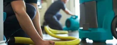 Business 5 image SERVICEMASTER RESTORE OF BRAMPTON, ORANGEVILLE AND TORONTO WEST Real Estate & Home Improvement in Brampton ON