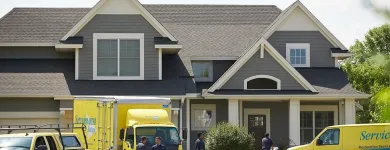 Entreprises 5 image SERVICEMASTER RESTORE OF CENTRAL & NORTH OKANAGAN Real Estate & Home Improvement dans Kelowna BC