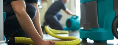 Business 2 image SERVICEMASTER RESTORE OF MISSISSAUGA Real Estate & Home Improvement in Mississauga ON