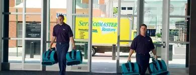 Business 3 image SERVICEMASTER RESTORE OF MISSISSAUGA Real Estate & Home Improvement in Mississauga ON