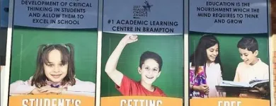 Entreprises 1 image SHAFI EDUCATION Tutoring & Private Tuition dans Brampton ON