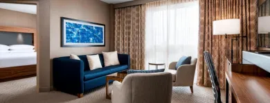 Entreprises 12 image SHERATON TORONTO AIRPORT HOTEL & CONFERENCE CENTRE Wedding Venues dans Toronto ON