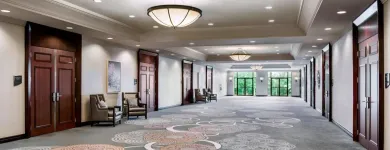 Entreprises 18 image SHERATON TORONTO AIRPORT HOTEL & CONFERENCE CENTRE Wedding Venues dans Toronto ON