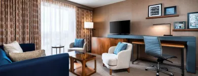 Entreprises 19 image SHERATON TORONTO AIRPORT HOTEL & CONFERENCE CENTRE Wedding Venues dans Toronto ON