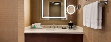 Entreprises 24 image SHERATON TORONTO AIRPORT HOTEL & CONFERENCE CENTRE Wedding Venues dans Toronto ON