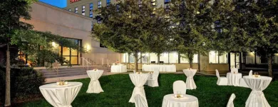 Entreprises 25 image SHERATON TORONTO AIRPORT HOTEL & CONFERENCE CENTRE Wedding Venues dans Toronto ON