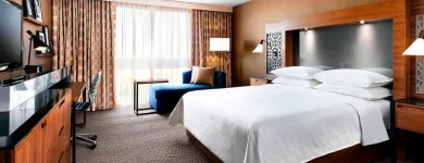 Entreprises 28 image SHERATON TORONTO AIRPORT HOTEL & CONFERENCE CENTRE Wedding Venues dans Toronto ON