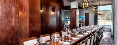 Entreprises 30 image SHERATON TORONTO AIRPORT HOTEL & CONFERENCE CENTRE Wedding Venues dans Toronto ON