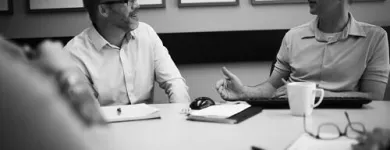 Entreprises 3 image SHERPA MARKETING Marketing Agencies dans Regina SK