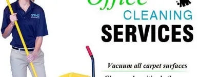 Business 7 image SHINE TECH GROUP LTD. Window Cleaners in Brampton ON