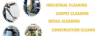 Business 12 image SHINE TECH GROUP LTD. Window Cleaners in Brampton ON