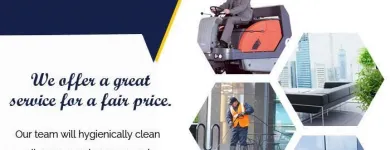 Business 17 image SHINE TECH GROUP LTD. Window Cleaners in Brampton ON