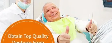 Business 2 image SHORE DENTURE CLINIC Health & Medicine in Edmonton AB