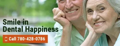 Business 4 image SHORE DENTURE CLINIC Health & Medicine in Edmonton AB