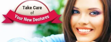 Business 7 image SHORE DENTURE CLINIC Health & Medicine in Edmonton AB