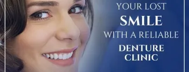 Business 1 image SHORE DENTURE CLINIC Health & Medicine in Edmonton AB