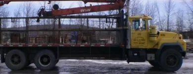 Entreprises 7 image SILVA & ST-PIERRE LTÉE Underpinning & Foundation Engineers & Contractors dans Gatineau QC