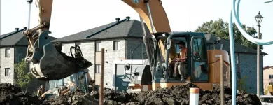 Entreprises 11 image SILVA & ST-PIERRE LTÉE Underpinning & Foundation Engineers & Contractors dans Gatineau QC