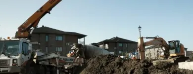 Entreprises 12 image SILVA & ST-PIERRE LTÉE Underpinning & Foundation Engineers & Contractors dans Gatineau QC