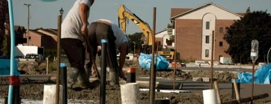 Entreprises 14 image SILVA & ST-PIERRE LTÉE Underpinning & Foundation Engineers & Contractors dans Gatineau QC