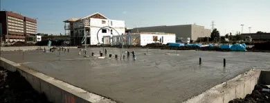 Entreprises 15 image SILVA & ST-PIERRE LTÉE Underpinning & Foundation Engineers & Contractors dans Gatineau QC