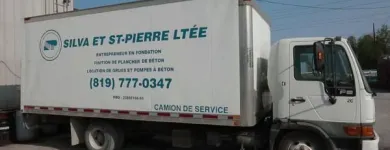 Entreprises 18 image SILVA & ST-PIERRE LTÉE Underpinning & Foundation Engineers & Contractors dans Gatineau QC