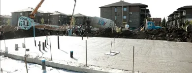 Entreprises 22 image SILVA & ST-PIERRE LTÉE Underpinning & Foundation Engineers & Contractors dans Gatineau QC