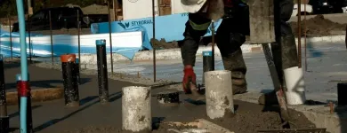 Entreprises 23 image SILVA & ST-PIERRE LTÉE Underpinning & Foundation Engineers & Contractors dans Gatineau QC