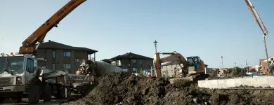 Entreprises 24 image SILVA & ST-PIERRE LTÉE Underpinning & Foundation Engineers & Contractors dans Gatineau QC