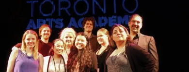 Entreprises 3 image SINGER'S EDGE Music Schools dans Toronto ON