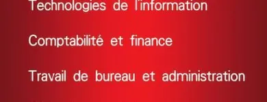 Entreprises 4 image SINOJOBS CANADA INC. Employment & Recruitment Agencies dans Montréal QC