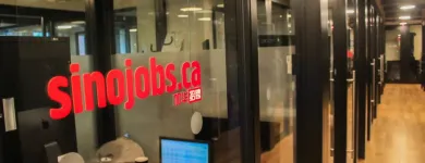 Entreprises 6 image SINOJOBS CANADA INC. Employment & Recruitment Agencies dans Montréal QC