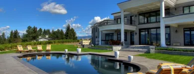 Business 7 image SK FORM & FINISH INC Concrete Contractors in Kelowna BC