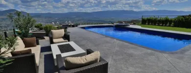 Business 9 image SK FORM & FINISH INC Concrete Contractors in Kelowna BC