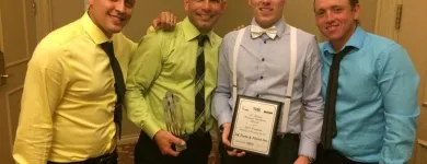 Business 2 image SK FORM & FINISH INC Concrete Contractors in Kelowna BC