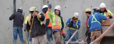 Business 4 image SK FORM & FINISH INC Concrete Contractors in Kelowna BC