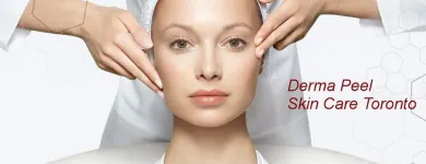 Business 7 image SKIN CARE TORONTO Skin Care Clinics & Services in North York ON