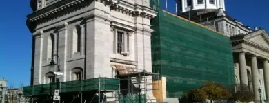 Entreprises 3 image SKY-HI SCAFFOLDING LTD Scaffolding dans Burnaby BC