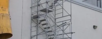 Entreprises 5 image SKY-HI SCAFFOLDING LTD Scaffolding dans Burnaby BC