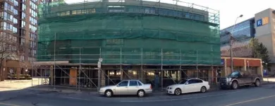 Entreprises 6 image SKY-HI SCAFFOLDING LTD Scaffolding dans Burnaby BC