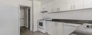 Entreprises 4 image SKYLINE Real Estate Agents dans Nepean ON