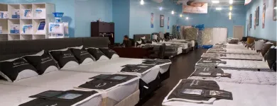 Entreprises 1 image SLEEP MASTERS CANADA Real Estate & Home Improvement dans North York ON