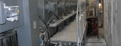 Business 4 image SMITH INDUSTRIES (1958) LTD Machine Shops in Vancouver BC