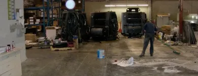 Business 6 image SMITH INDUSTRIES (1958) LTD Machine Shops in Vancouver BC