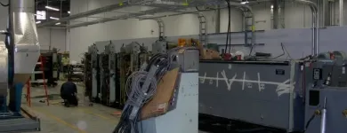 Business 7 image SMITH INDUSTRIES (1958) LTD Machine Shops in Vancouver BC