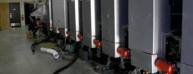 Business 11 image SMITH INDUSTRIES (1958) LTD Machine Shops in Vancouver BC