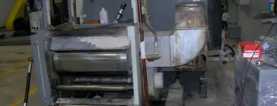 Business 2 image SMITH INDUSTRIES (1958) LTD Machine Shops in Vancouver BC