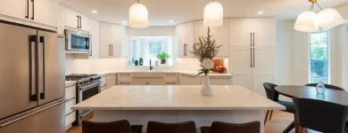 Business 1 image SMYTH STOLARZ CONSTRUCTION LTD. General Contractors in Edmonton AB